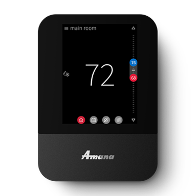thermostat